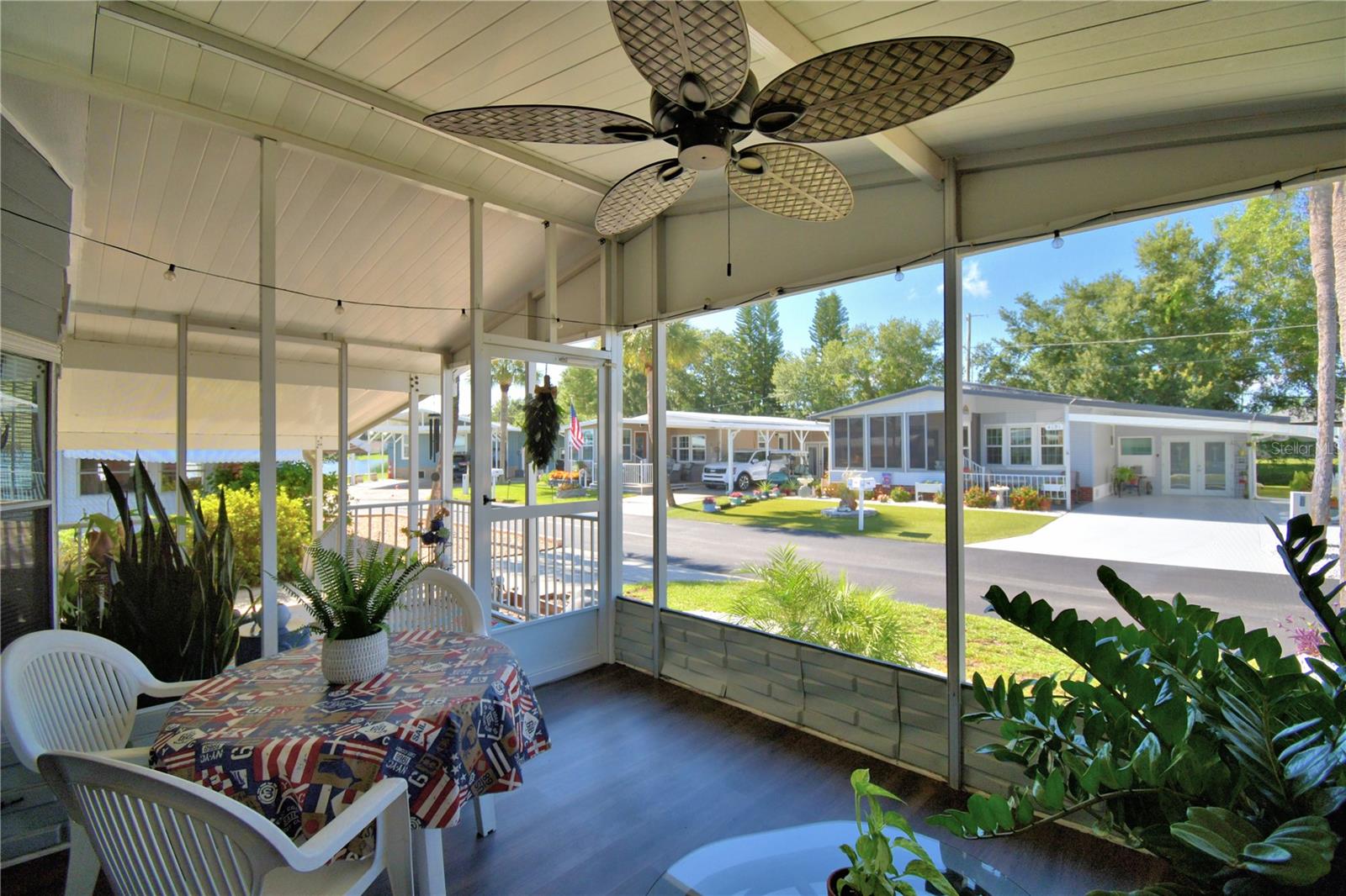 OAKWOOD ESTATES - Residential