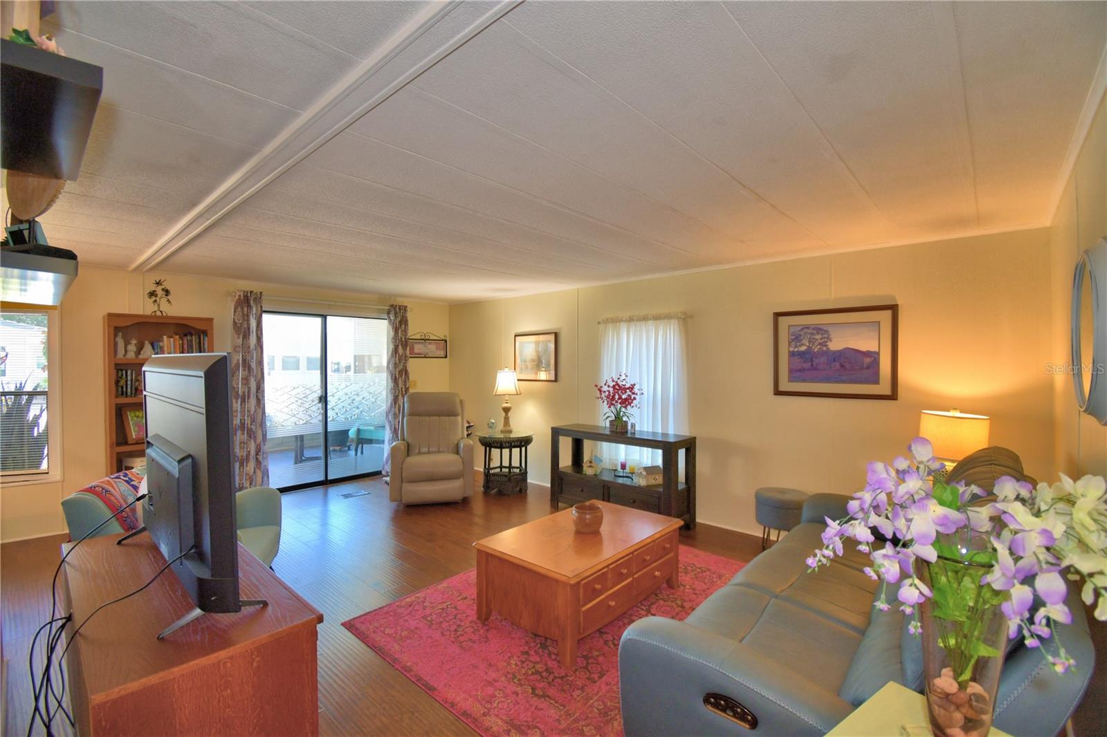 OAKWOOD ESTATES - Residential