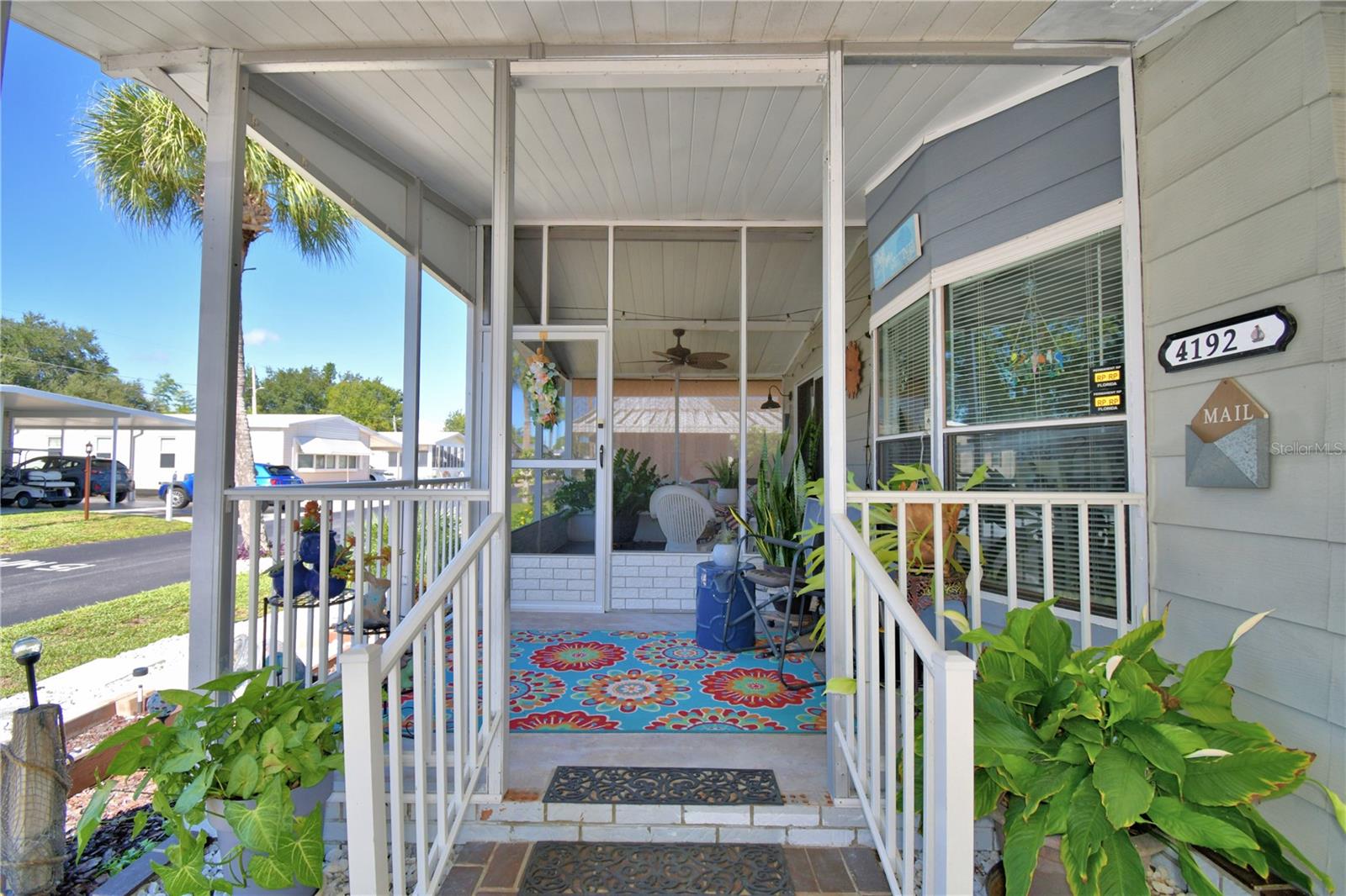 OAKWOOD ESTATES - Residential