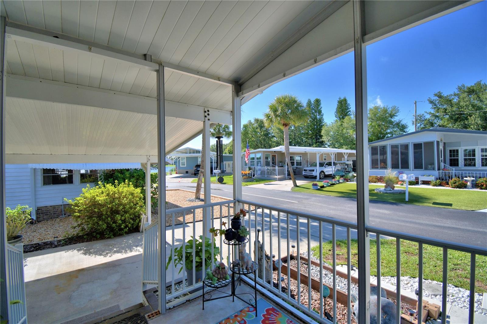 OAKWOOD ESTATES - Residential