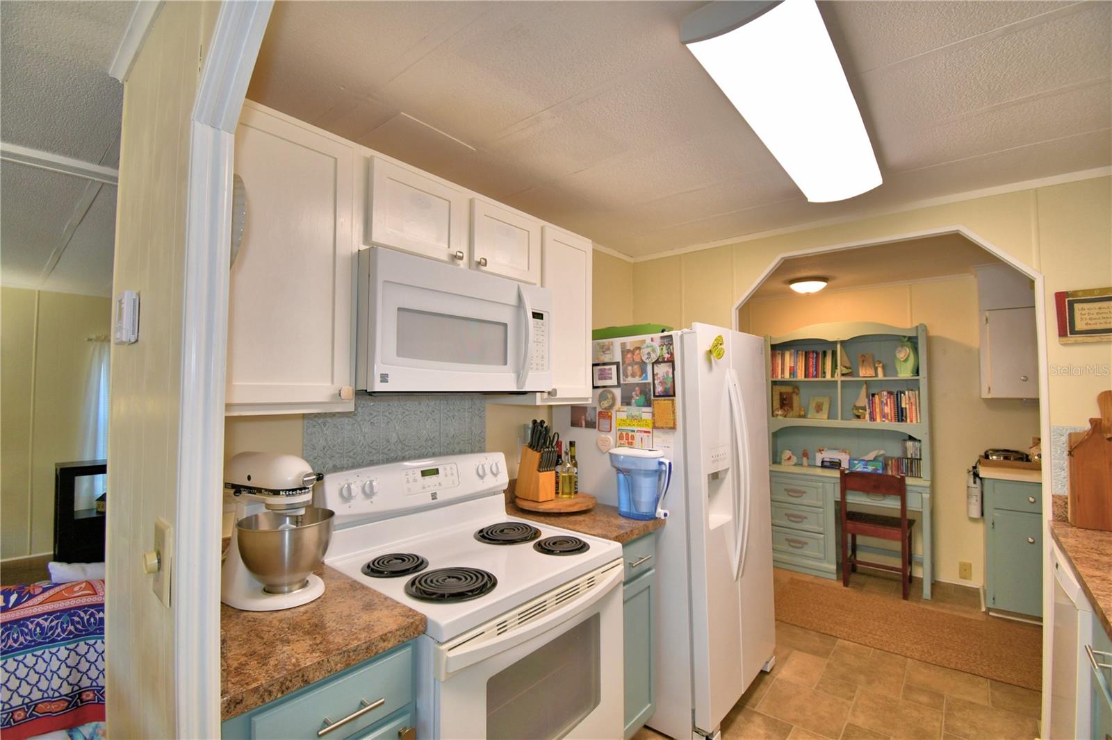 OAKWOOD ESTATES - Residential