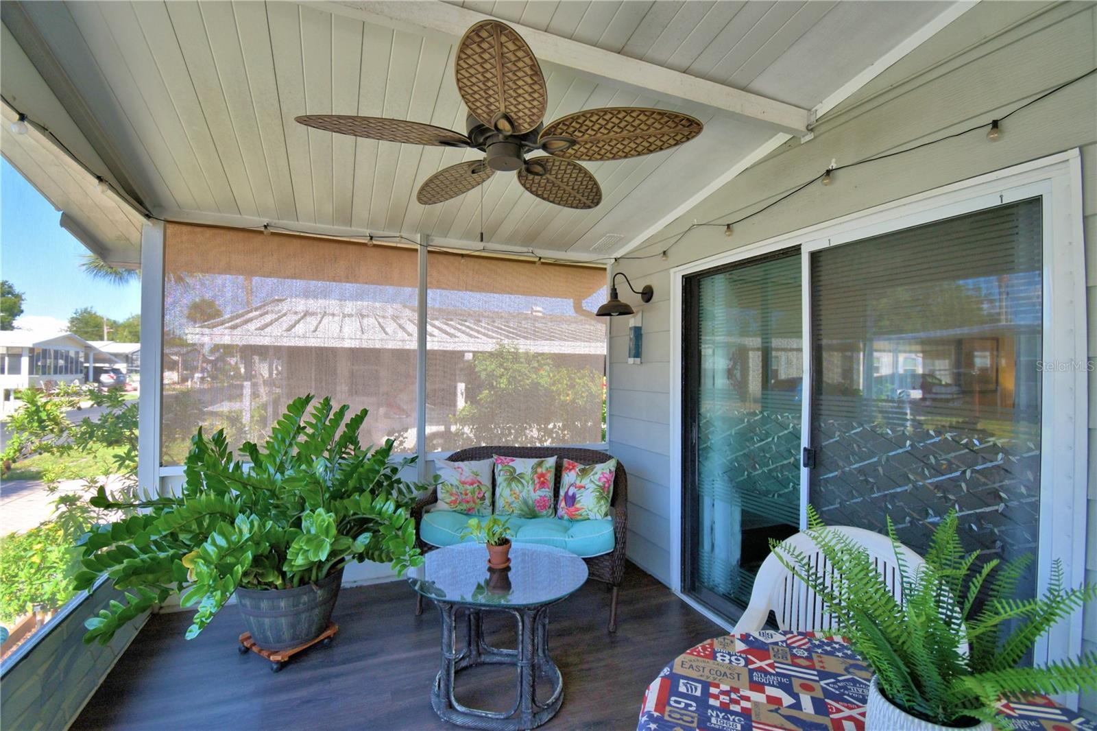 OAKWOOD ESTATES - Residential