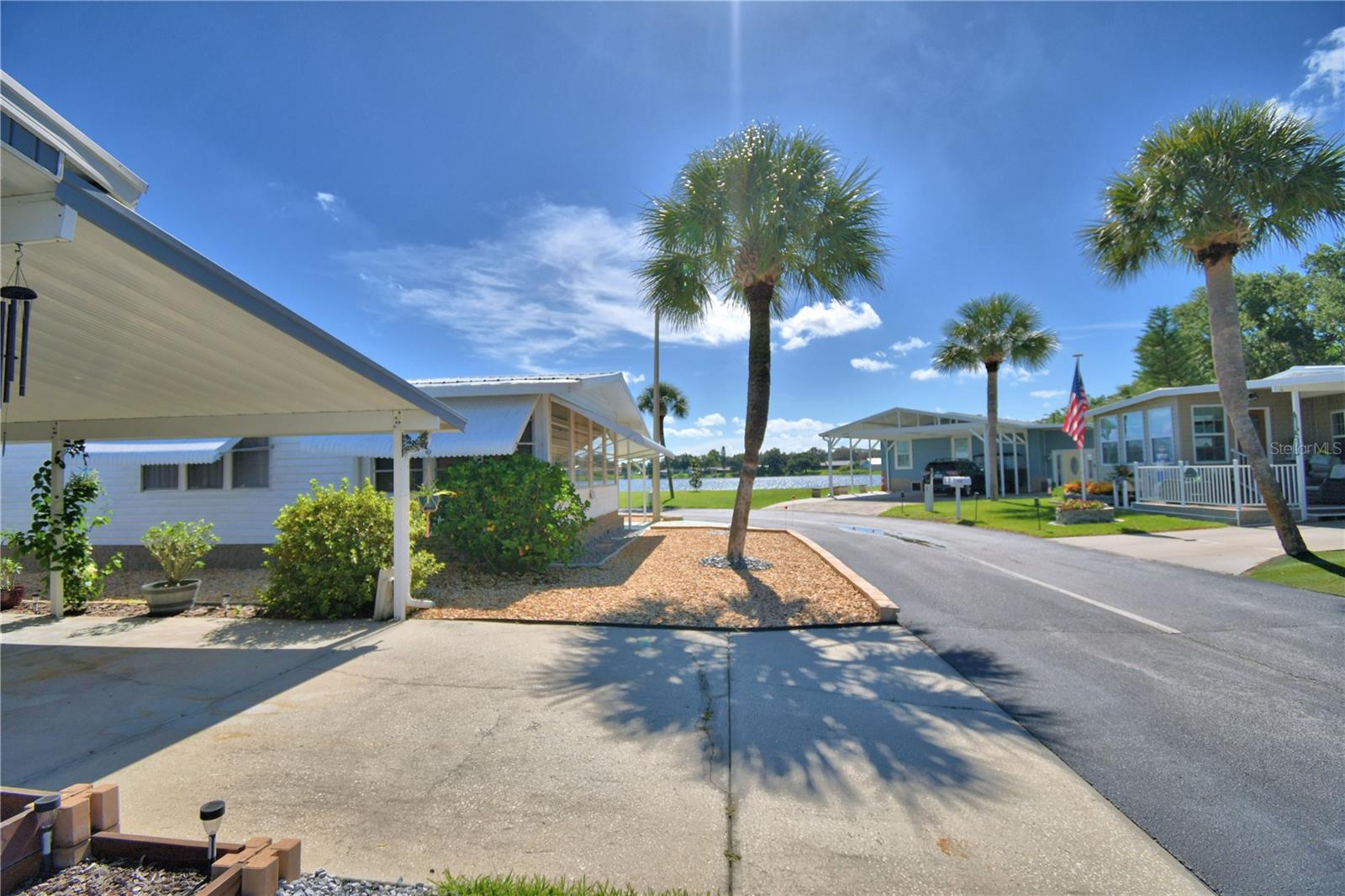OAKWOOD ESTATES - Residential