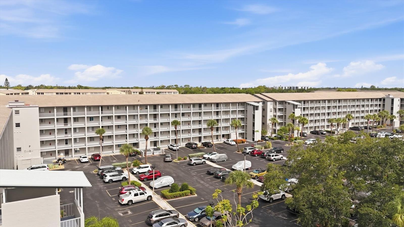 3446 LAKE BAYSHORE DRIVE 416