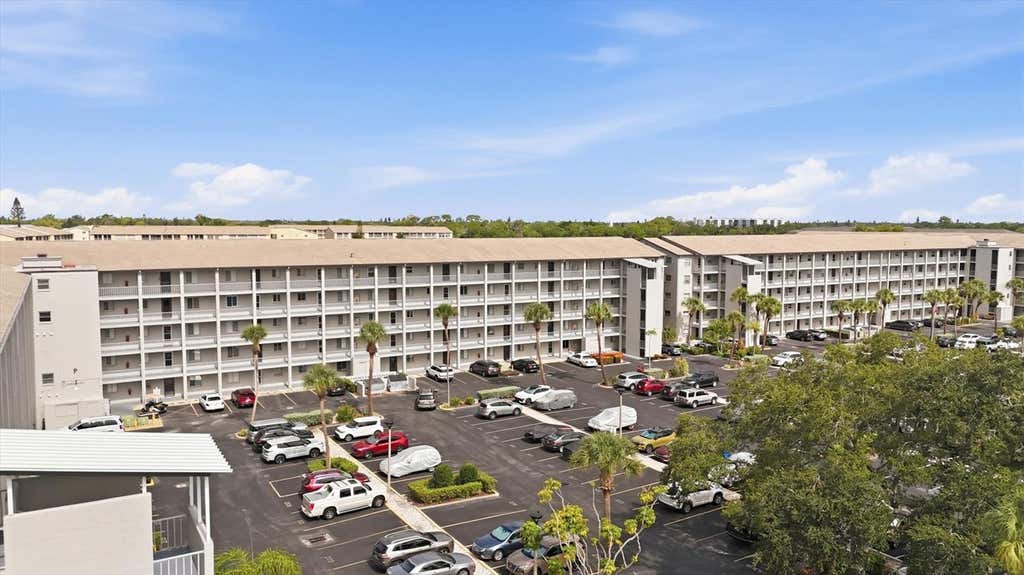 Photo of 3446 Lake Bayshore Drive #416, Bradenton, FL 34205 (MLS # A4699932)
