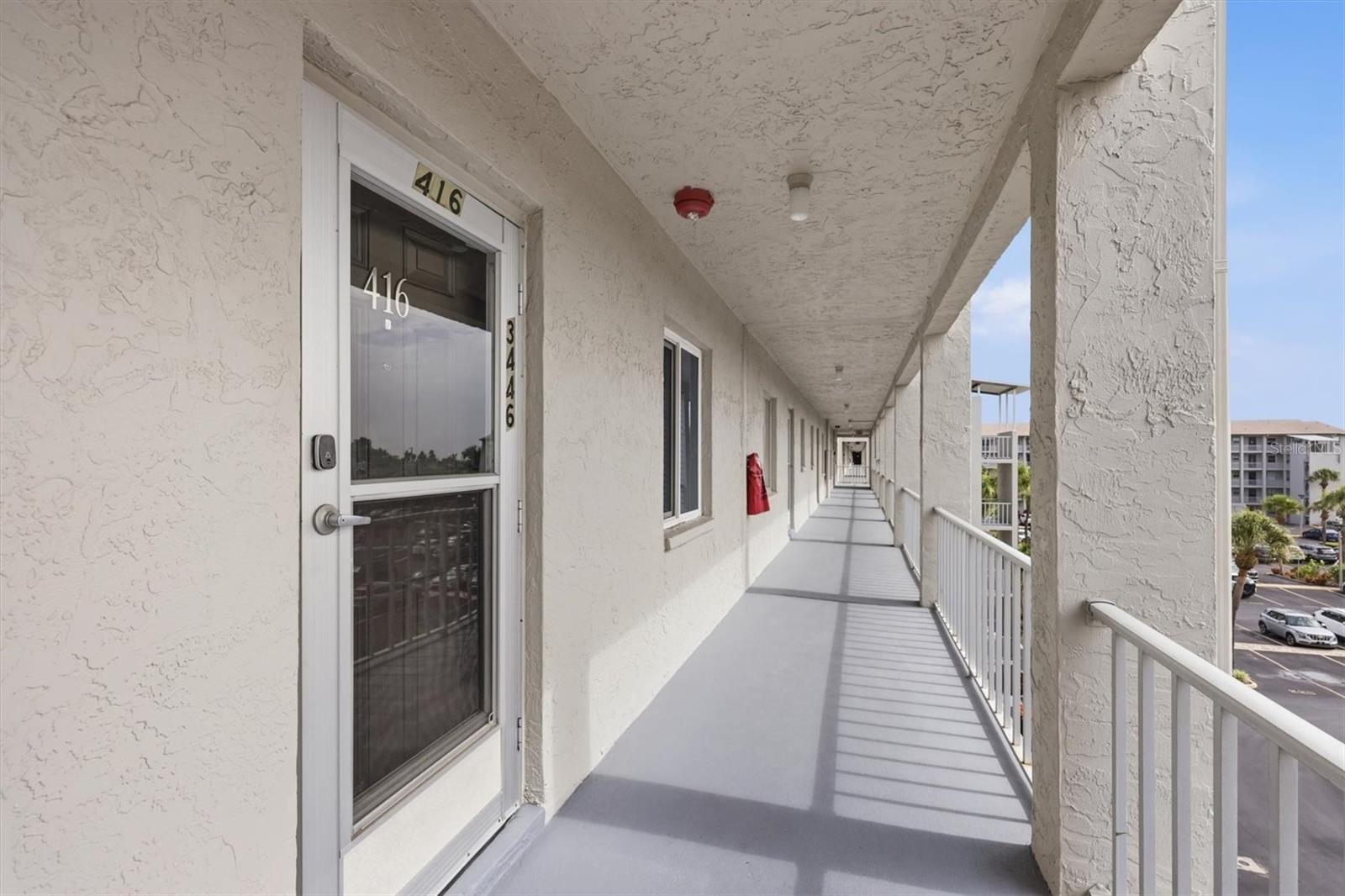 3446 LAKE BAYSHORE DRIVE 416