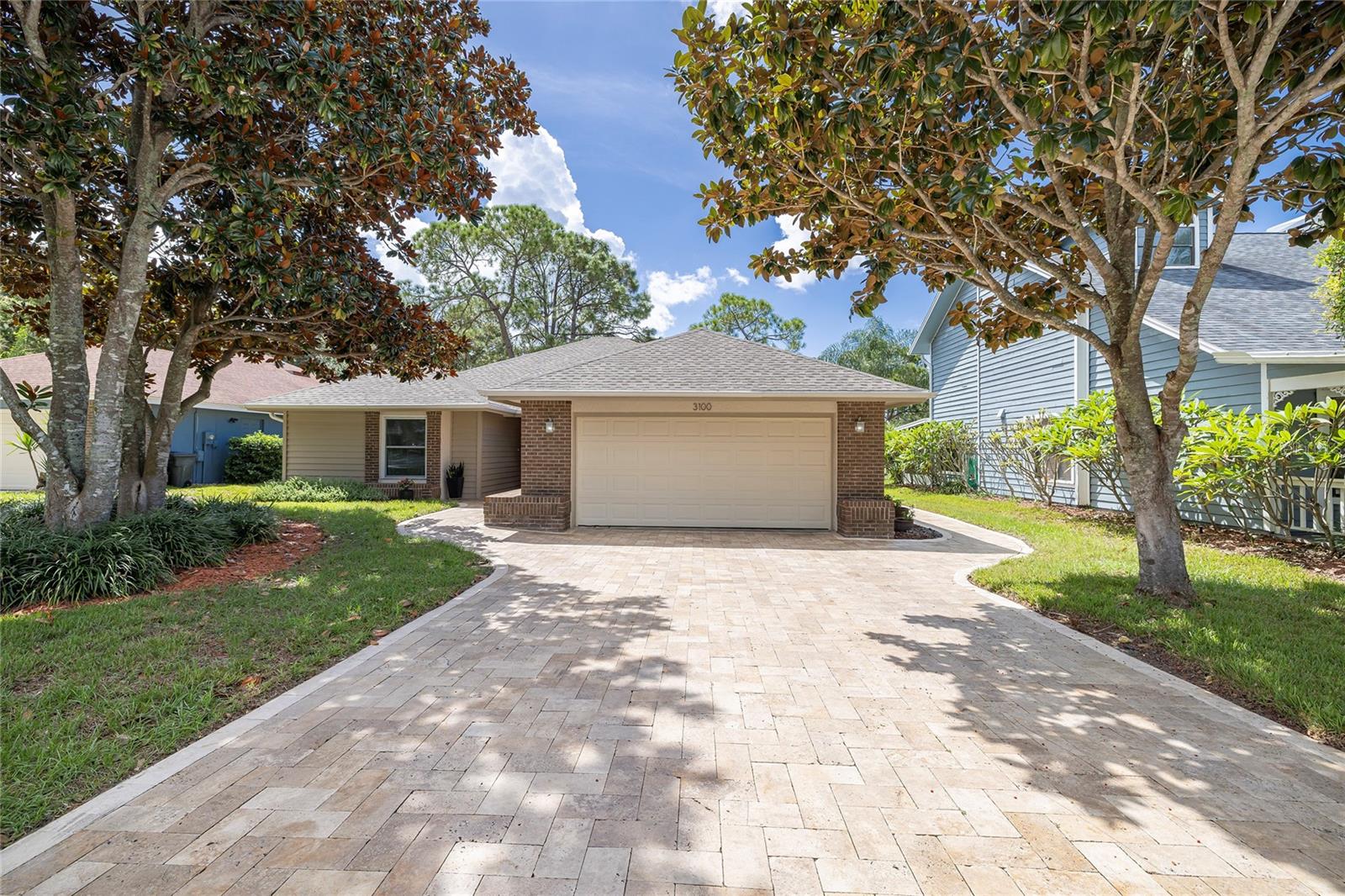3100 PINE FOREST DRIVE