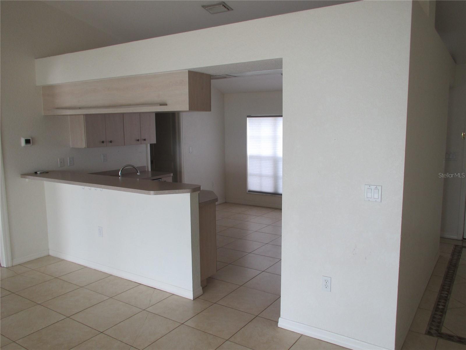 HRBR HEIGHTS - Residential Lease