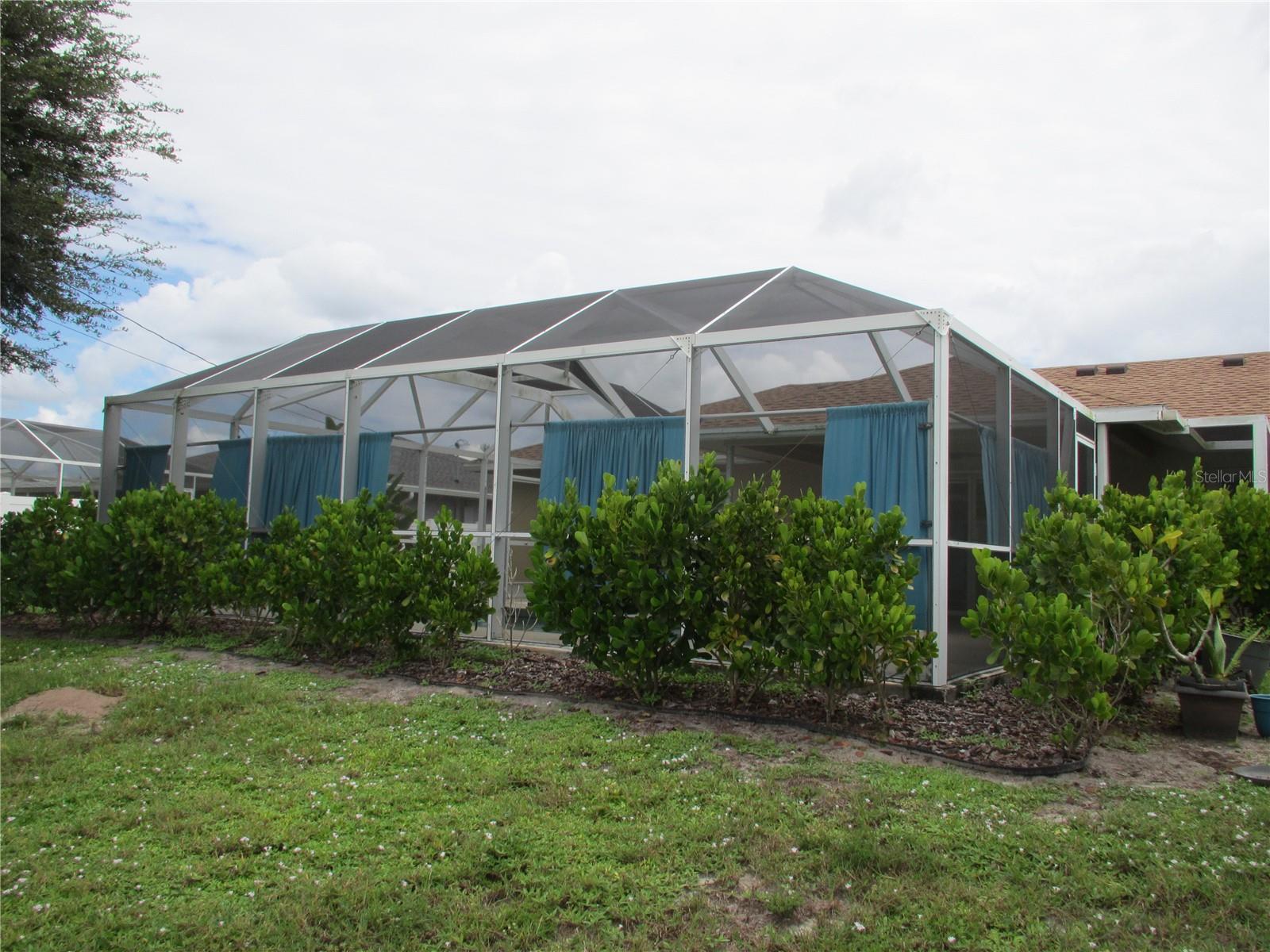 HRBR HEIGHTS - Residential Lease