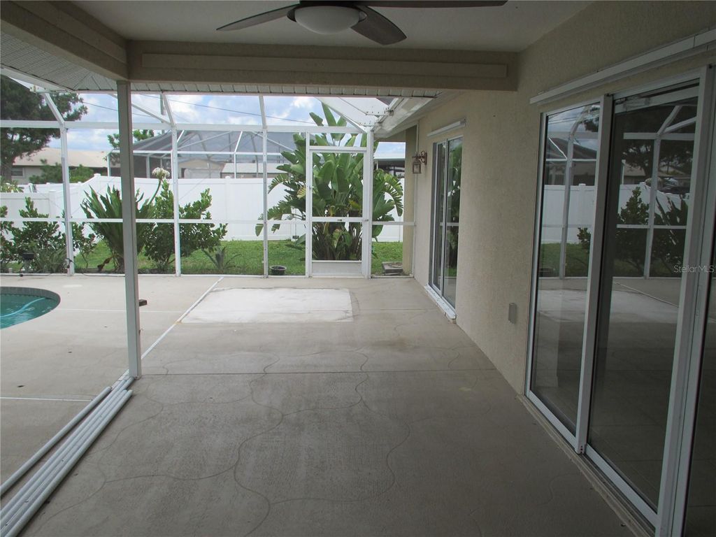 Photo of 3187 Sulstone Drive, Punta Gorda, FL 33983 (MLS # C7516241)