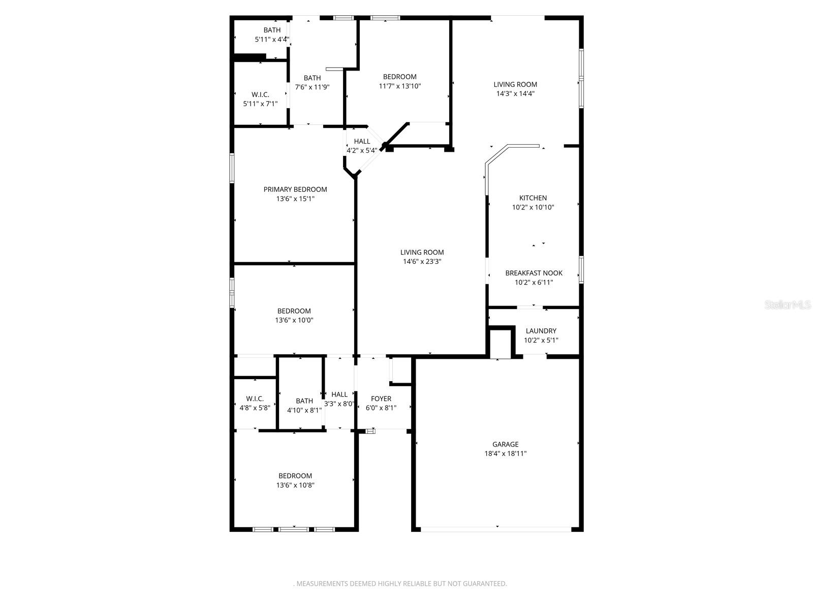 QUAIL RIDGE PH 3 - Residential Lease
