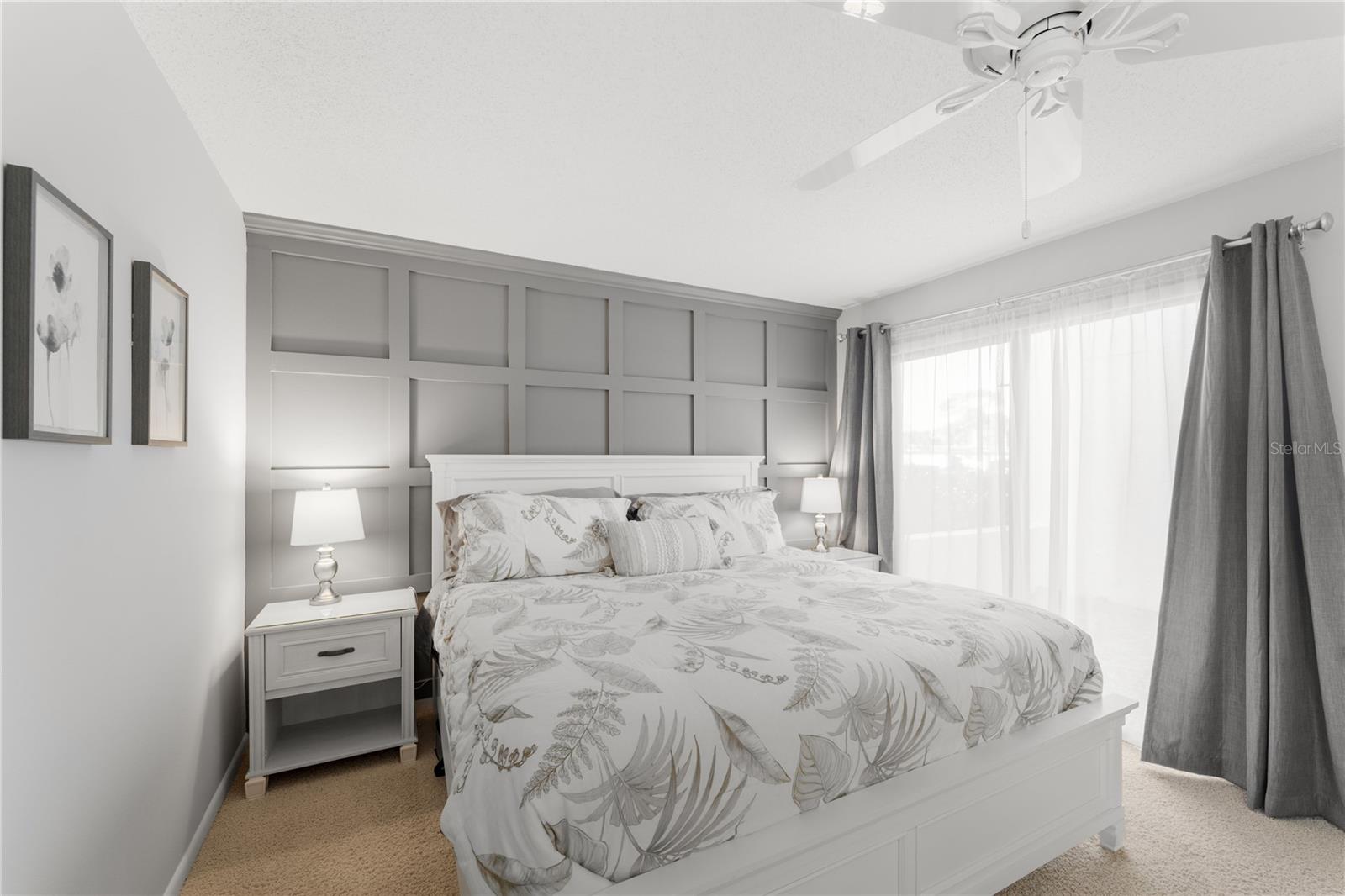 HERONMERE II - Residential