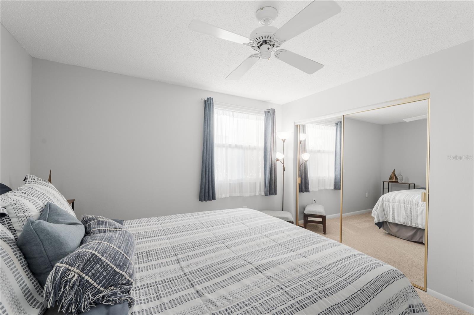 HERONMERE II - Residential