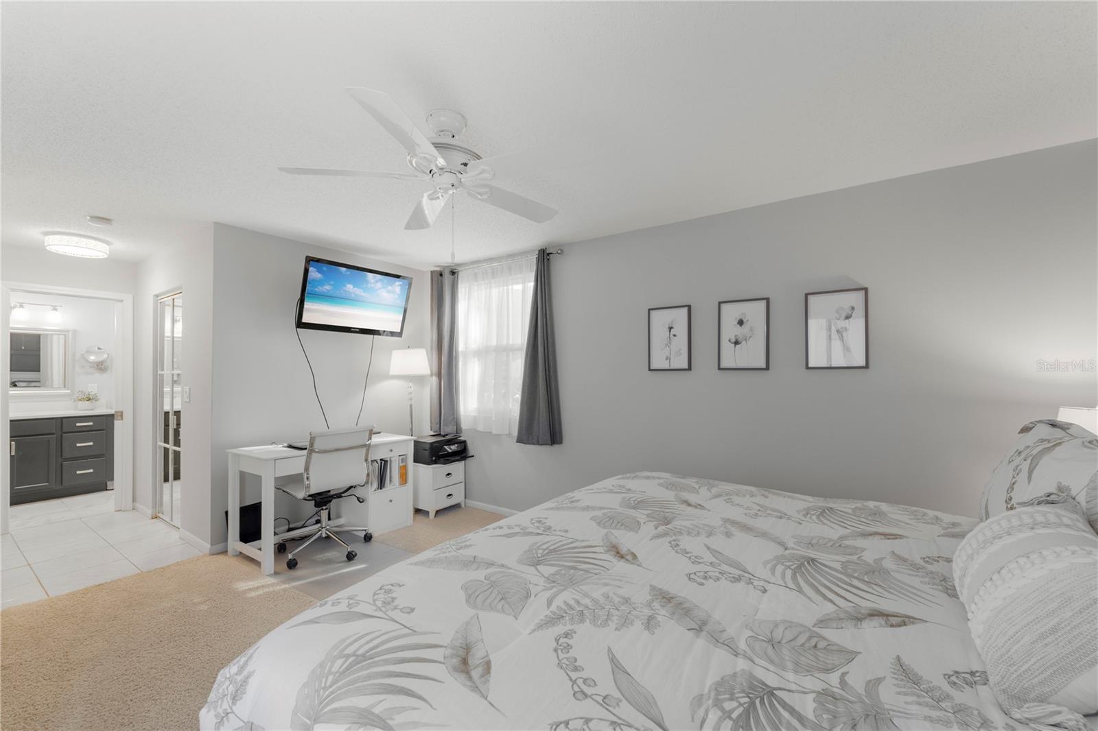 HERONMERE II - Residential