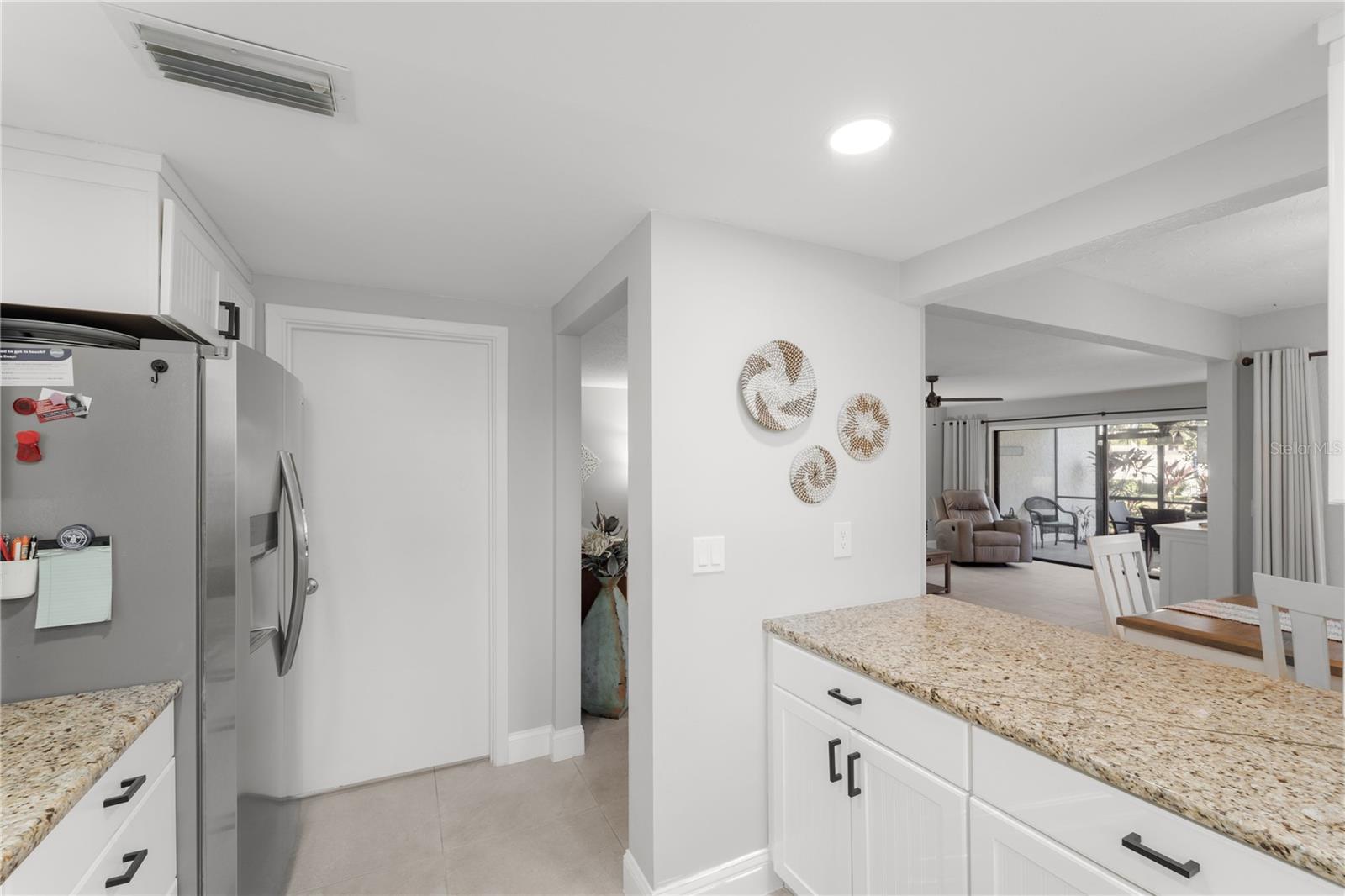 HERONMERE II - Residential