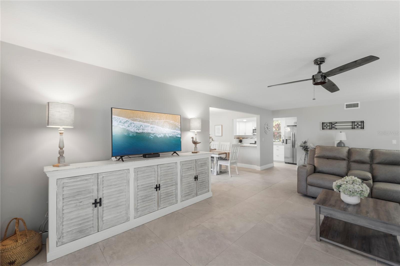 HERONMERE II - Residential