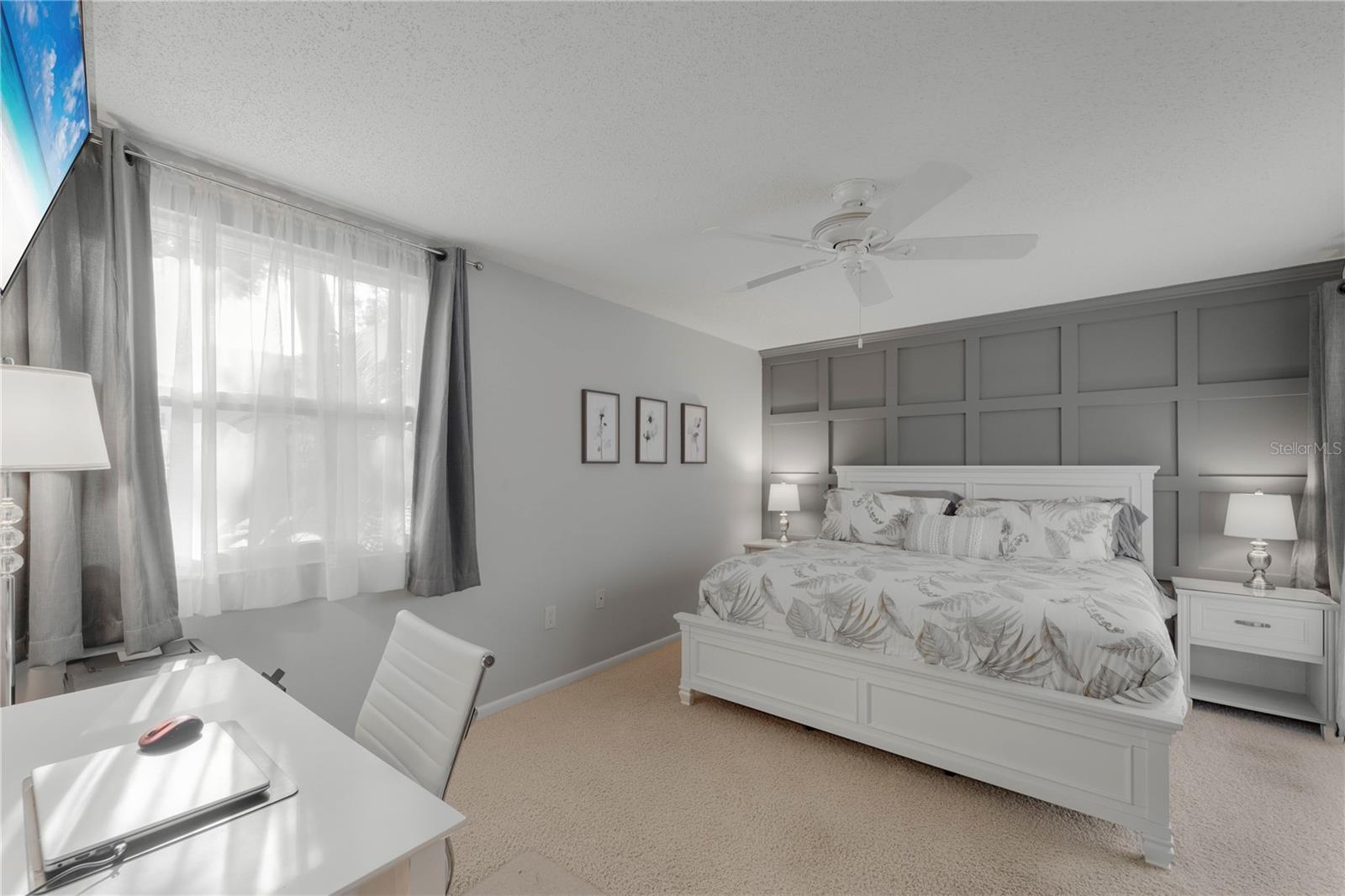 HERONMERE II - Residential