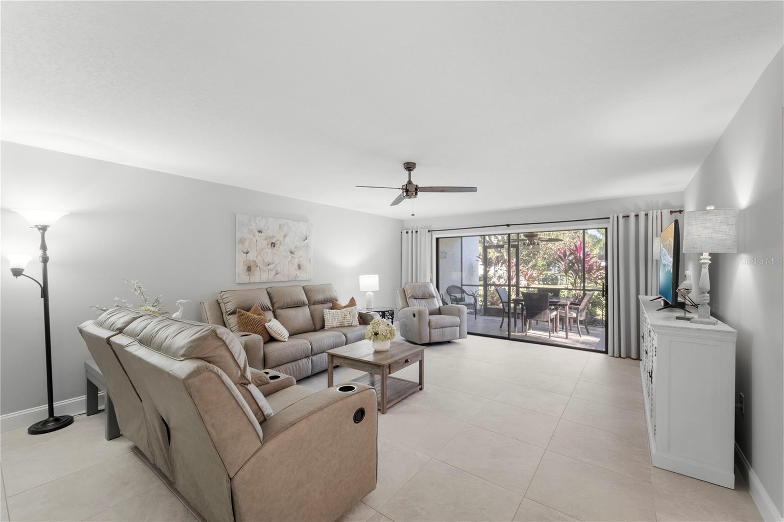 HERONMERE II - Residential