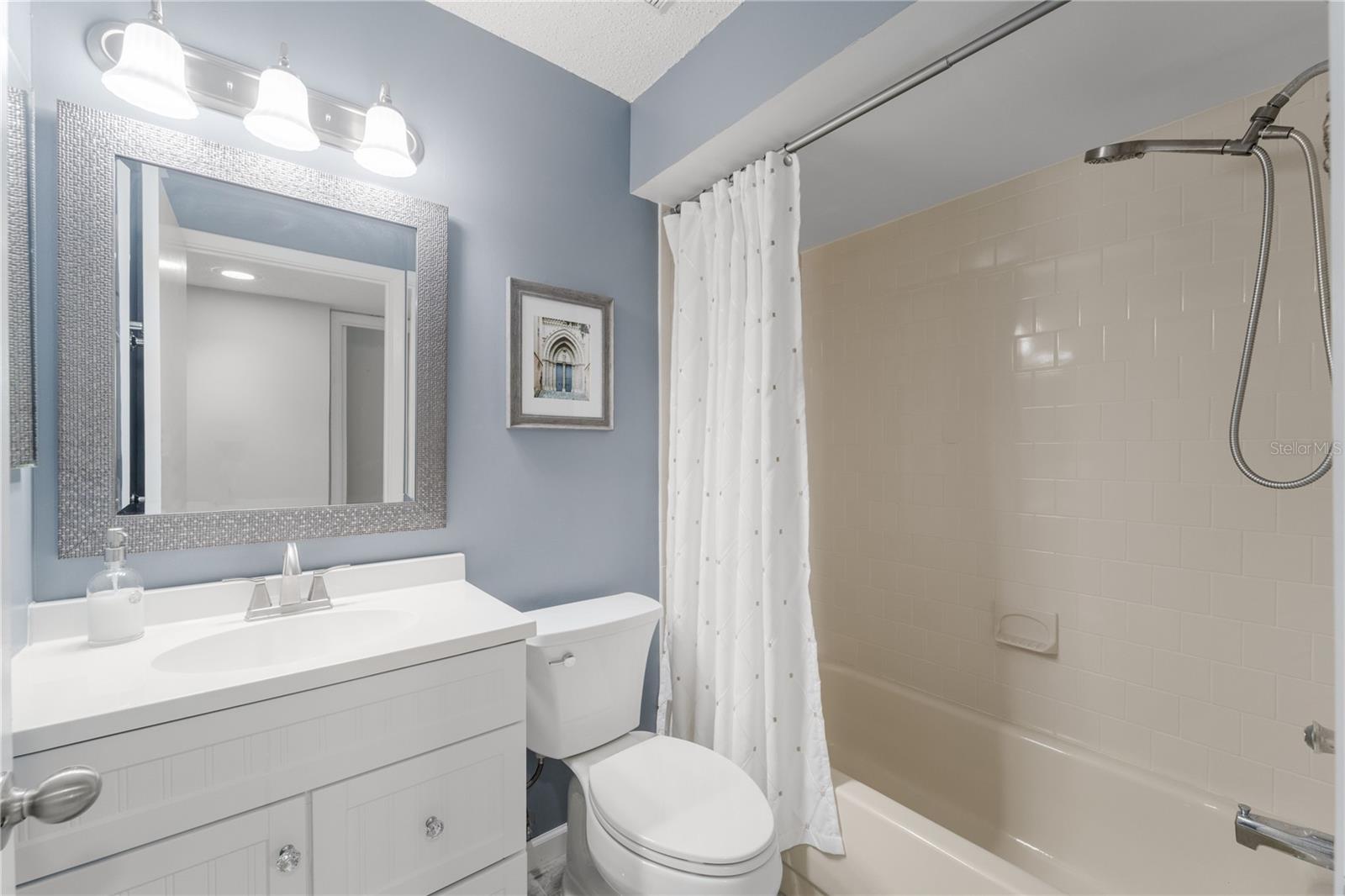 HERONMERE II - Residential