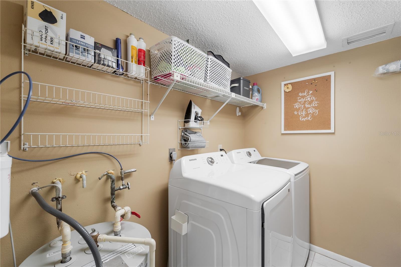 HERONMERE II - Residential