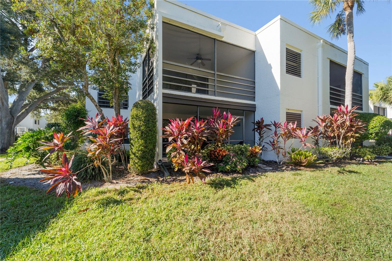 HERONMERE II - Residential