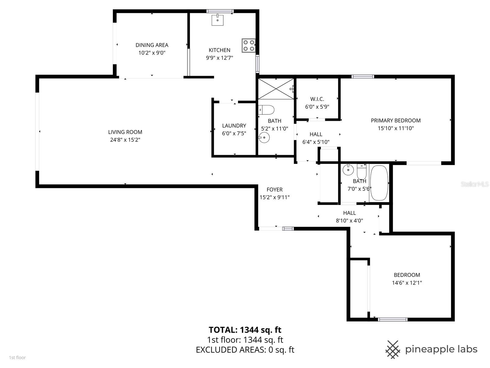 HERONMERE II - Residential