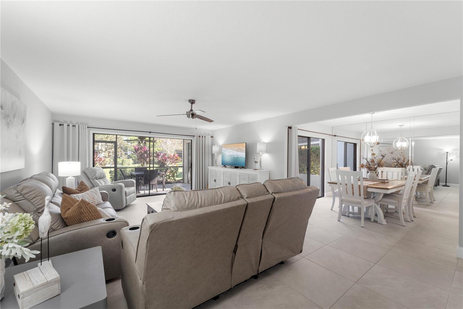 HERONMERE II - Residential