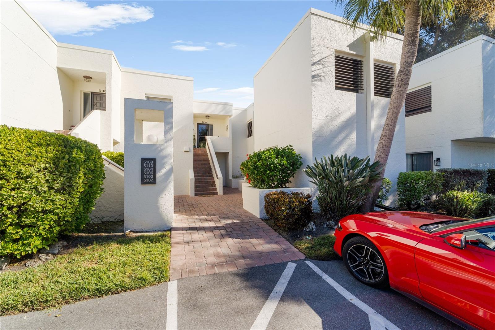 HERONMERE II - Residential