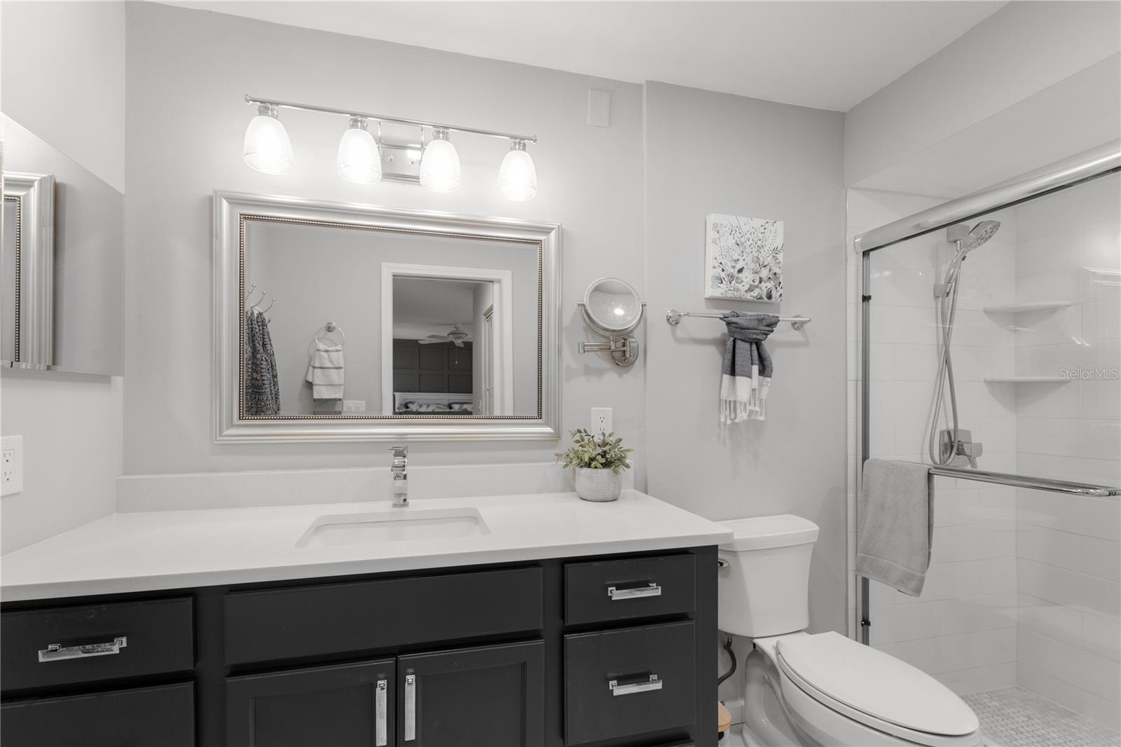 HERONMERE II - Residential