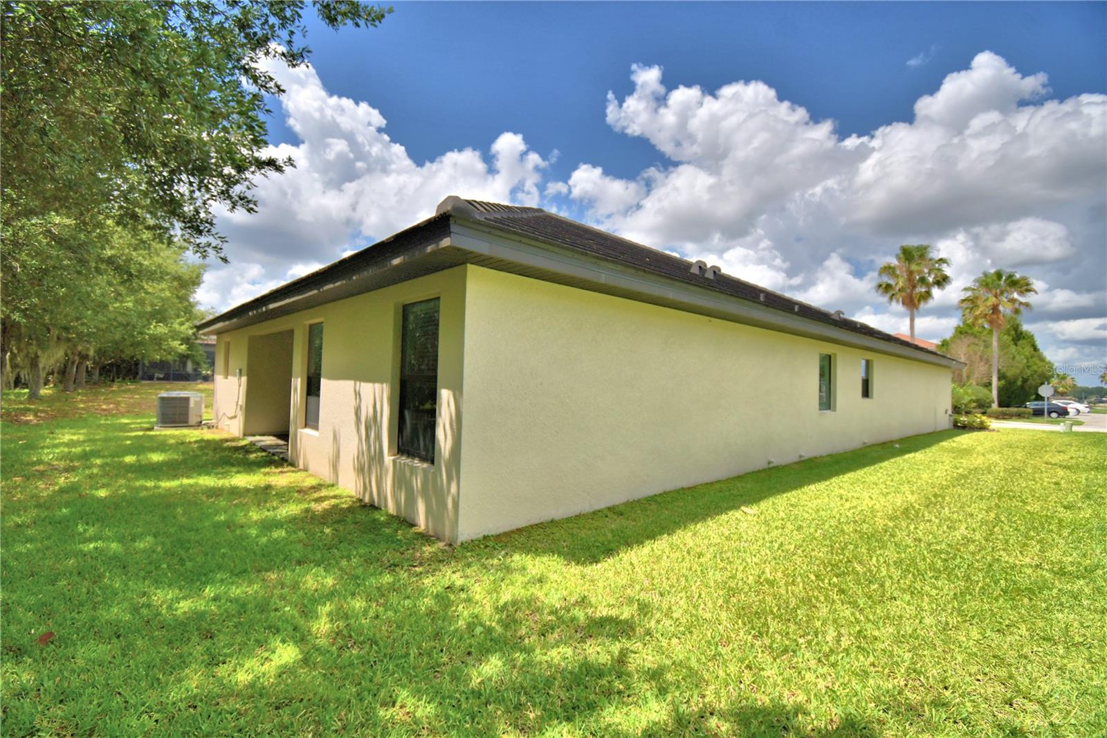 LAKE JULIANA ESTATES - Residential