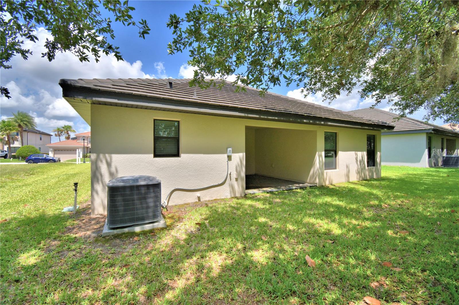 LAKE JULIANA ESTATES - Residential