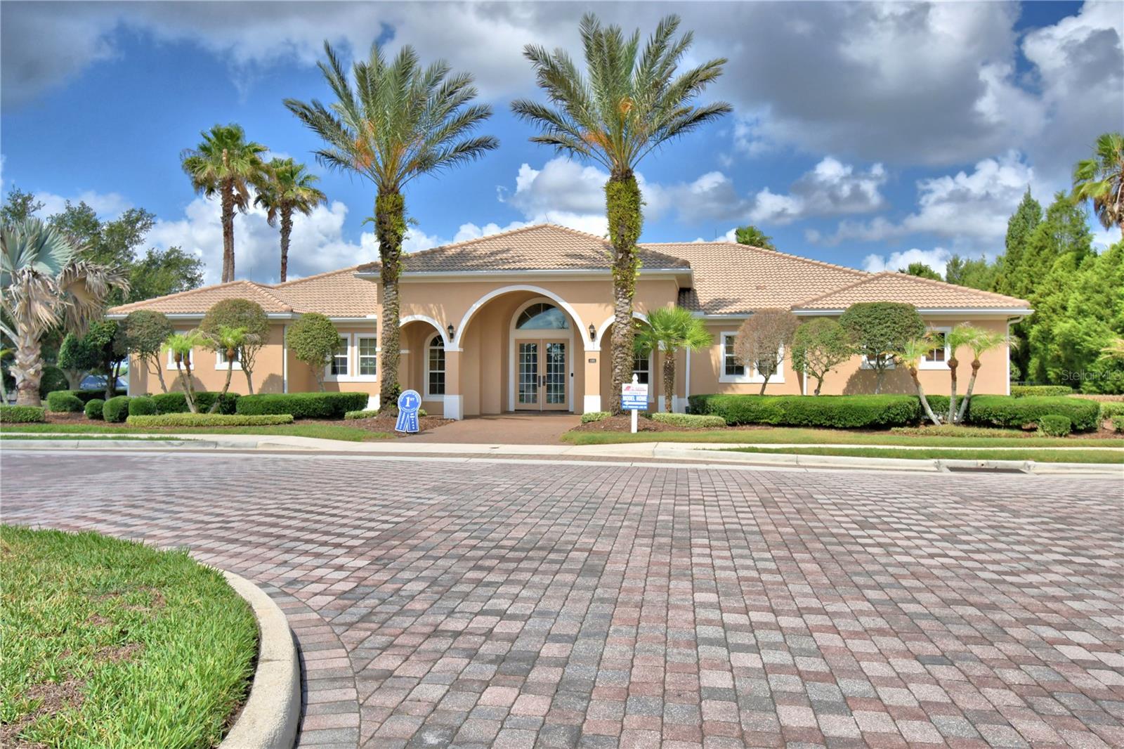 LAKE JULIANA ESTATES - Residential