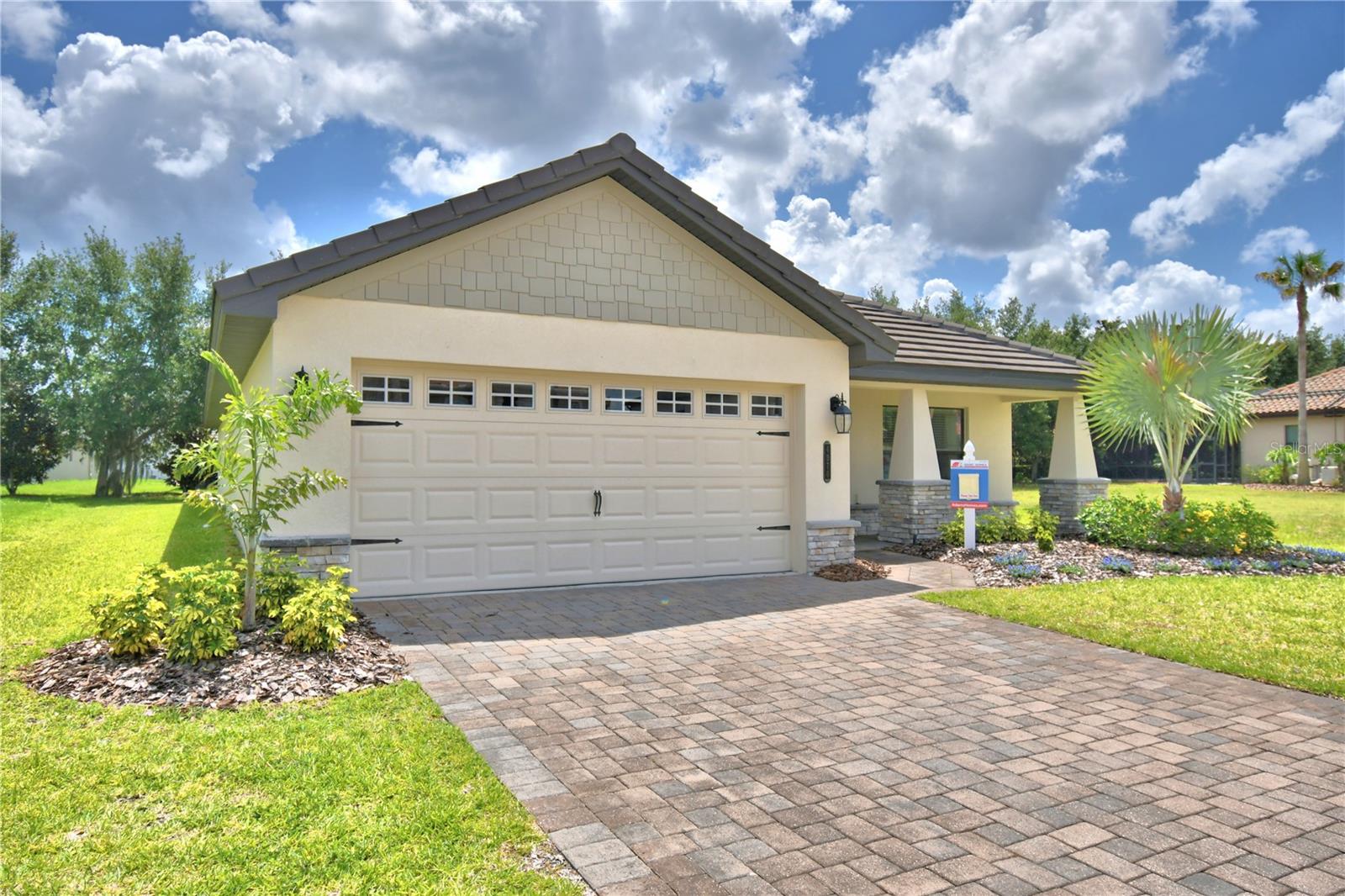 LAKE JULIANA ESTATES - Residential