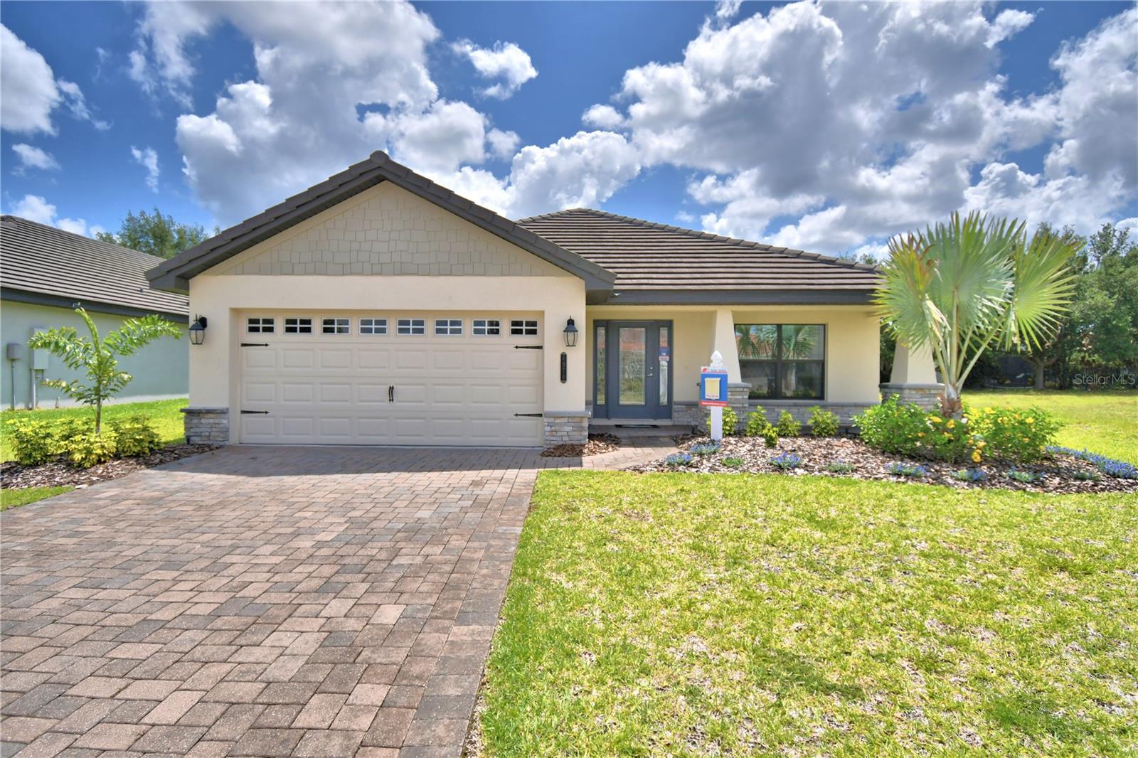 LAKE JULIANA ESTATES - Residential