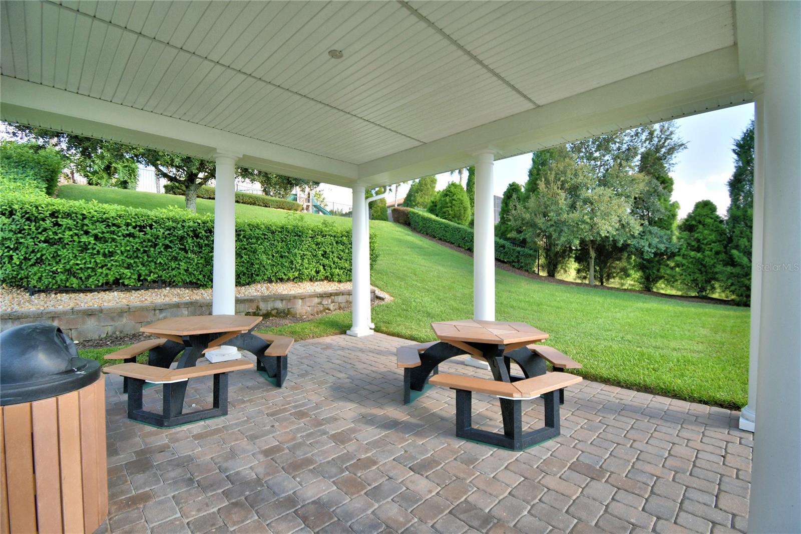 LAKE JULIANA ESTATES - Residential