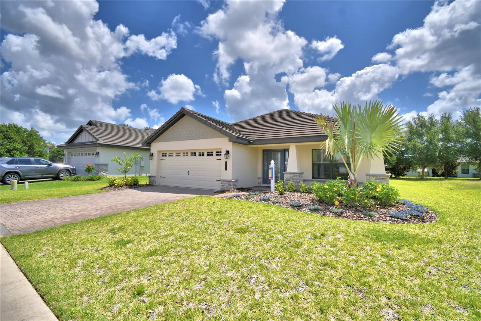 LAKE JULIANA ESTATES - Residential
