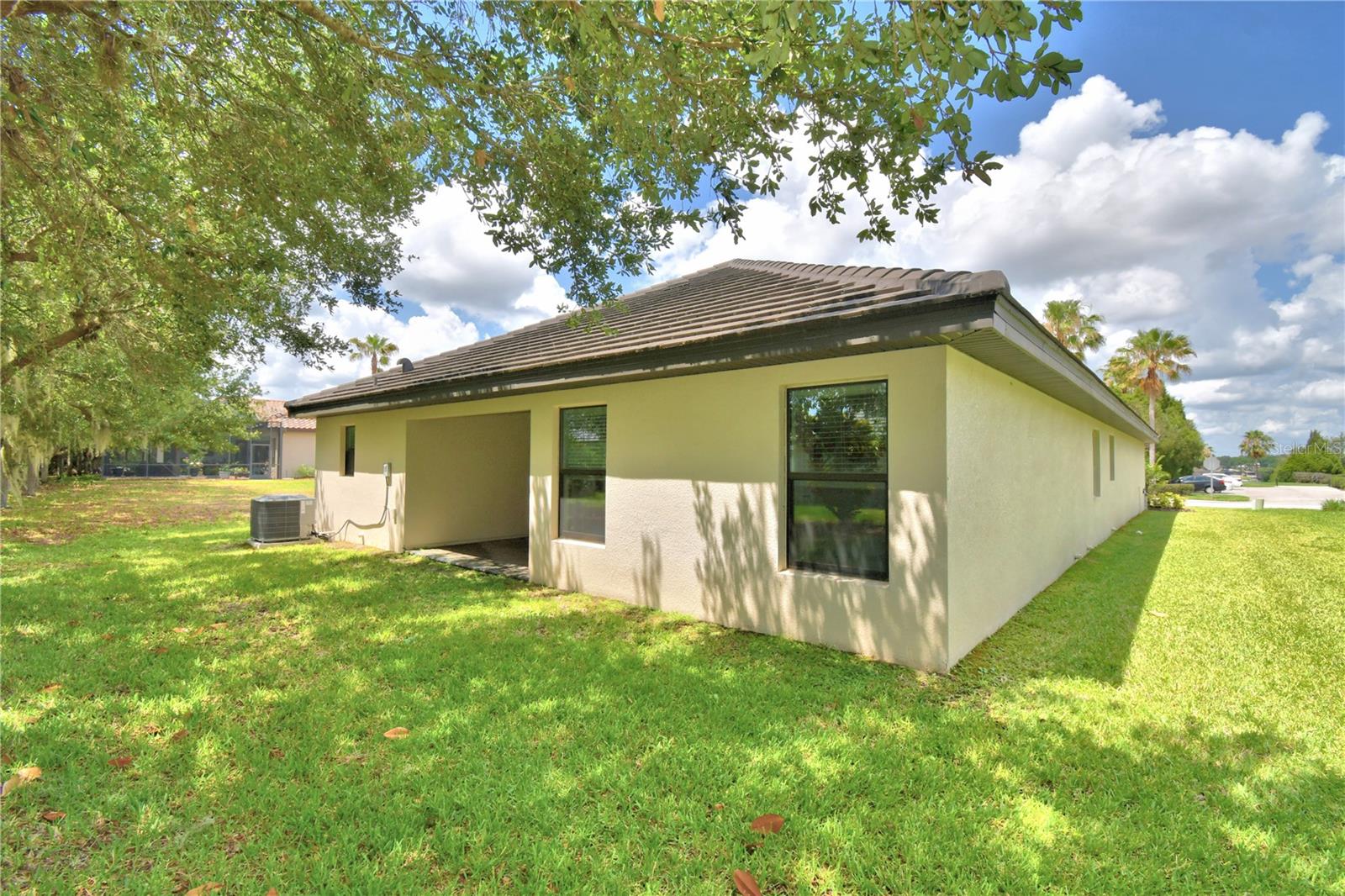LAKE JULIANA ESTATES - Residential