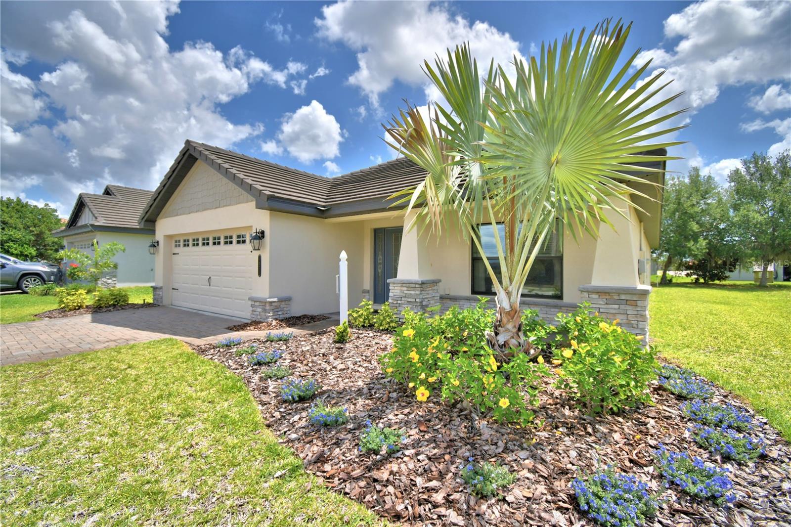 LAKE JULIANA ESTATES - Residential