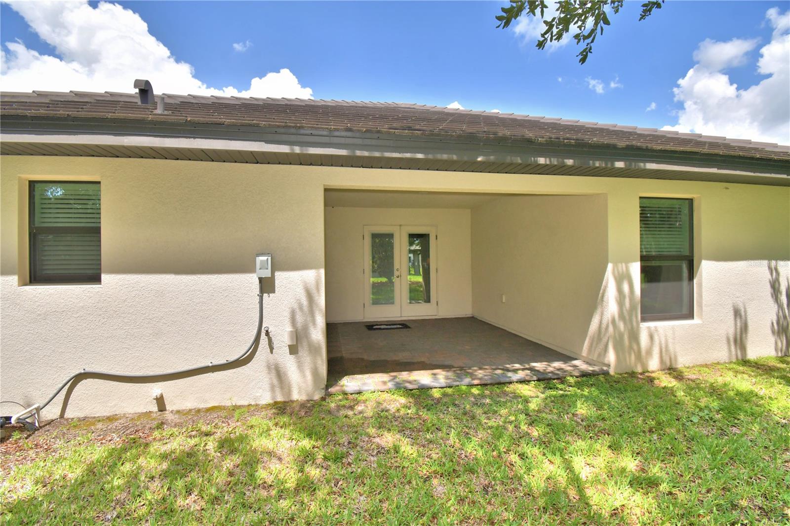 LAKE JULIANA ESTATES - Residential