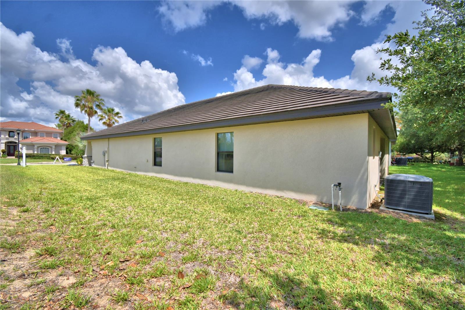 LAKE JULIANA ESTATES - Residential
