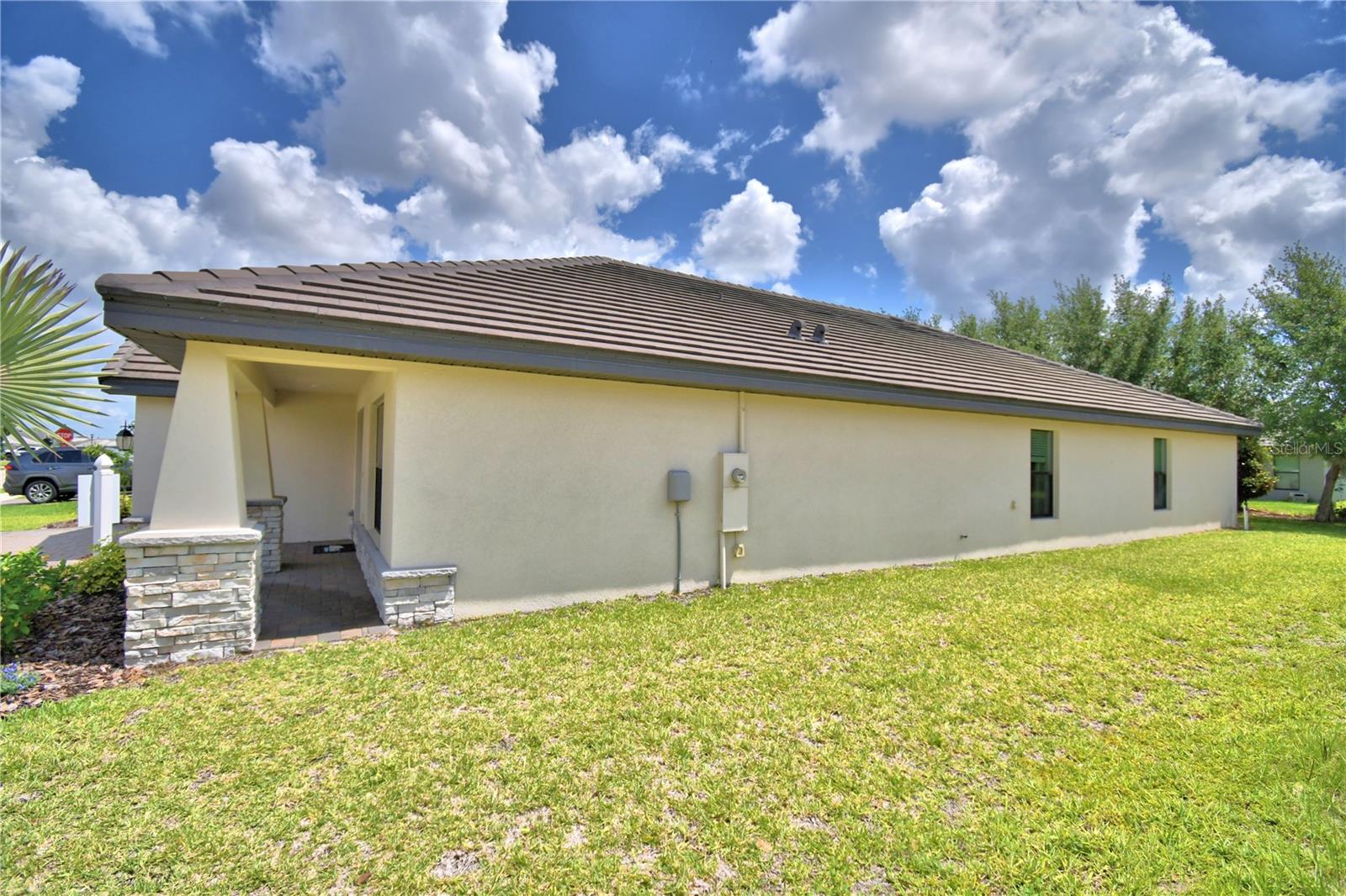 LAKE JULIANA ESTATES - Residential