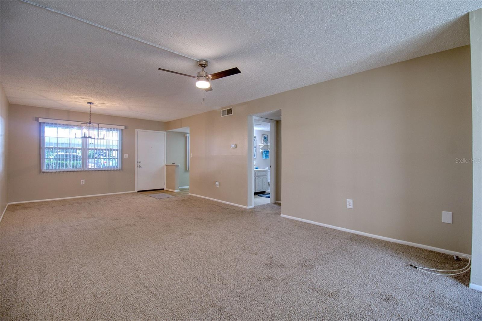 PATRICIAN OAKS - Residential