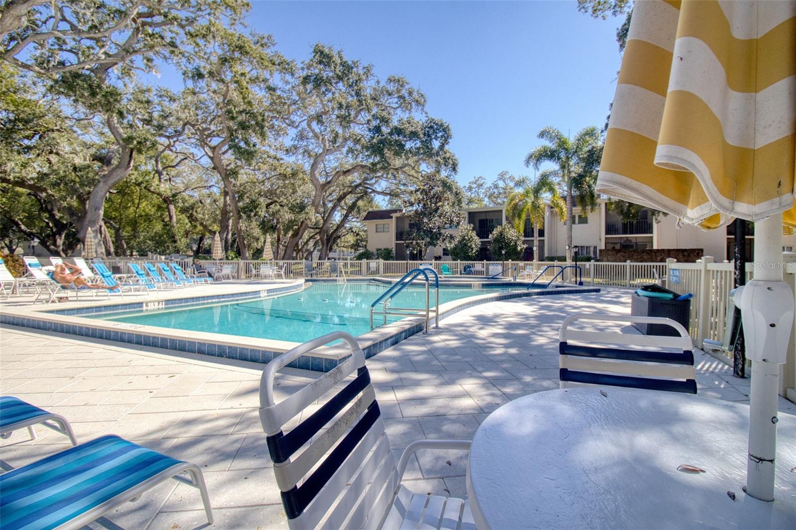 PATRICIAN OAKS - Residential