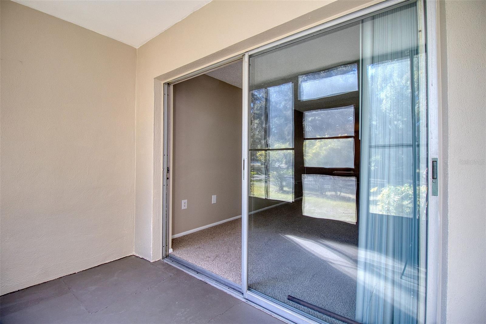 PATRICIAN OAKS - Residential