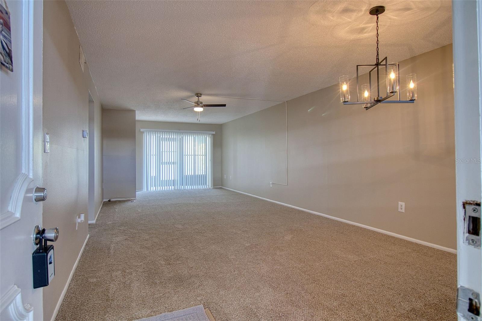 PATRICIAN OAKS - Residential