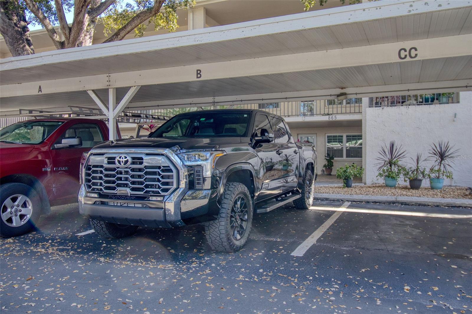 PATRICIAN OAKS - Residential