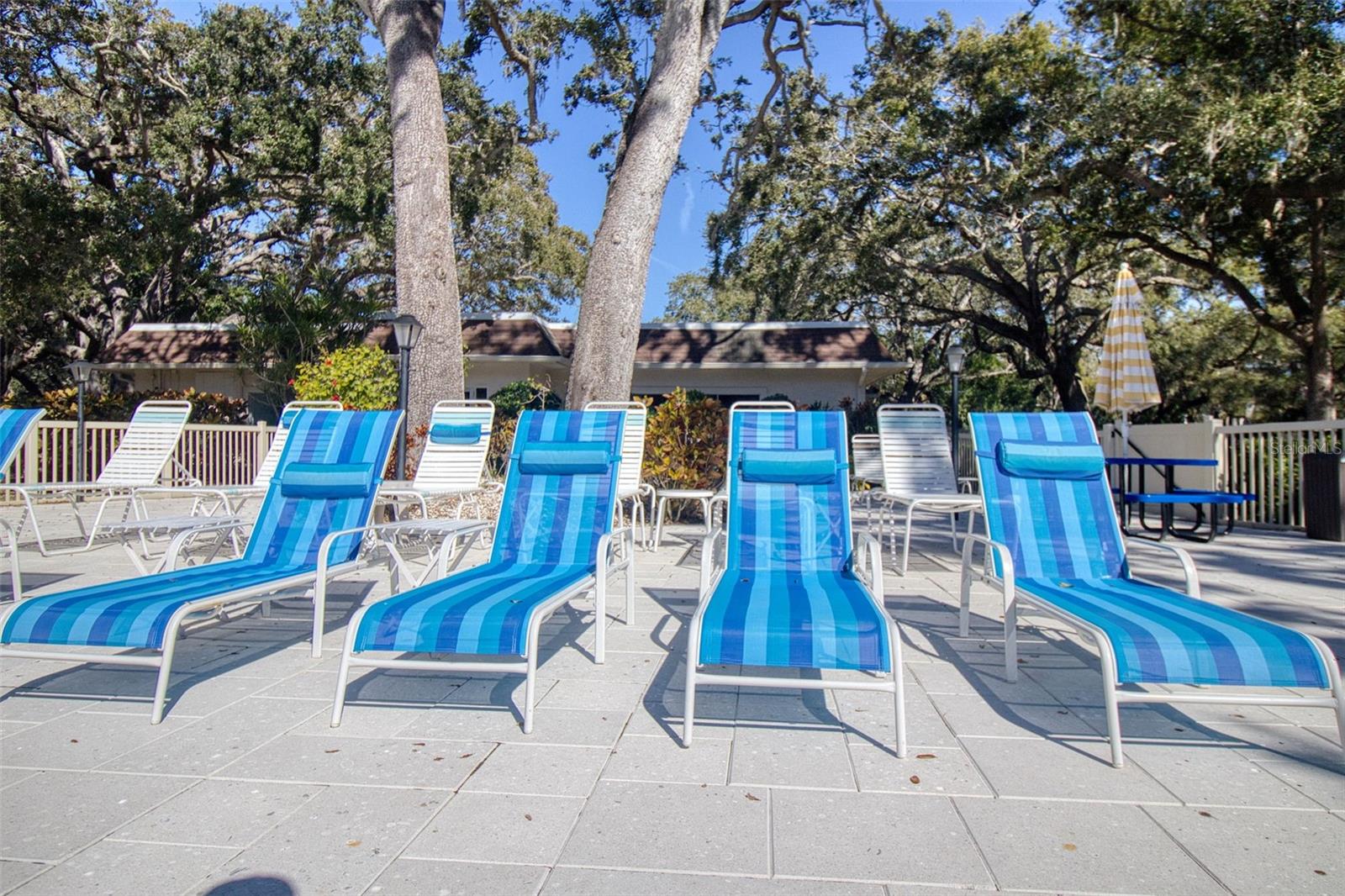 PATRICIAN OAKS - Residential