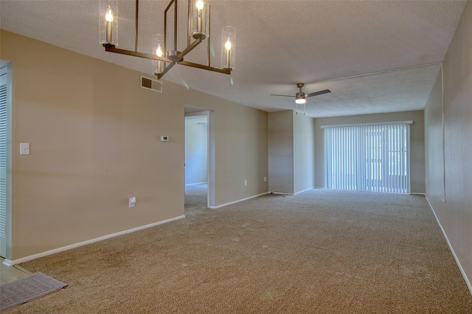 PATRICIAN OAKS - Residential