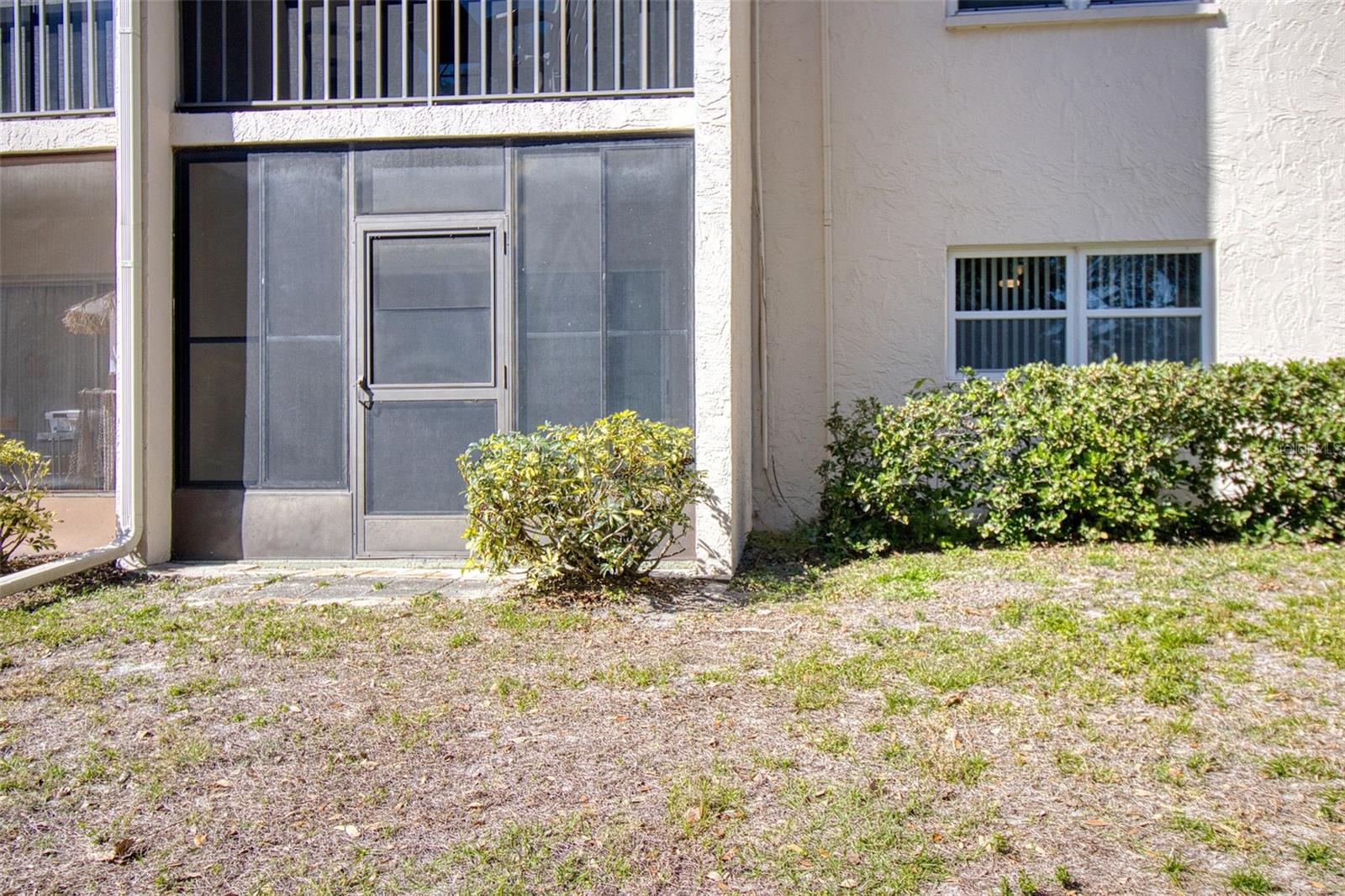 PATRICIAN OAKS - Residential