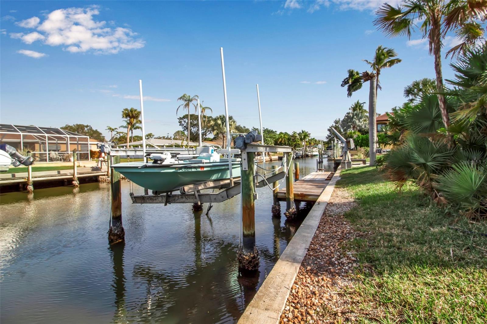 AQUALANE ESTATES 1ST - Residential